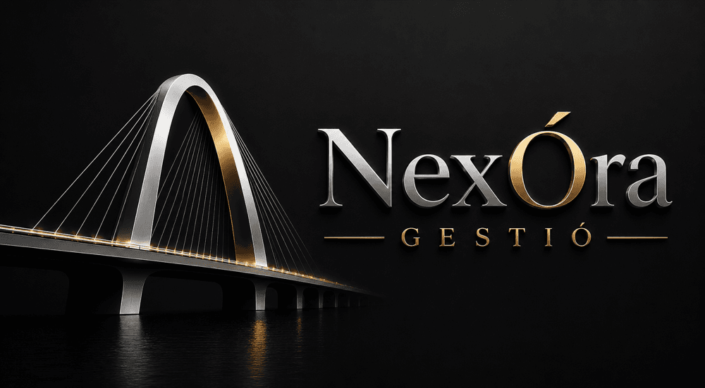 Nexora Gestió