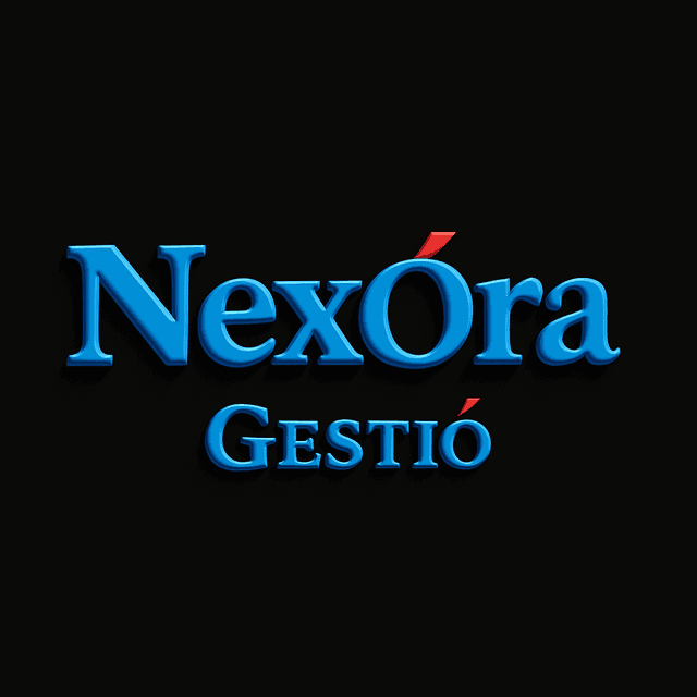 Nexora Gestió